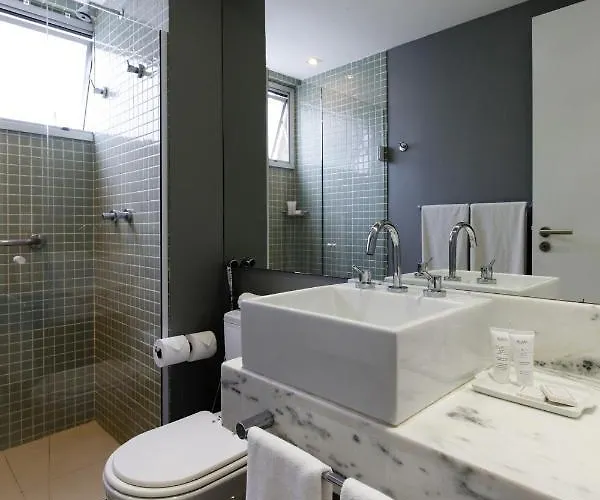 Luxury Twin Room