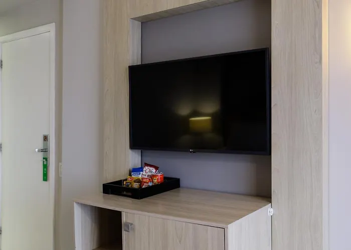 Luxury Twin Room