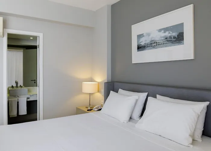 Luxury Double Room